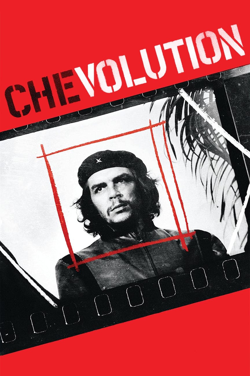 Постер Chevolution